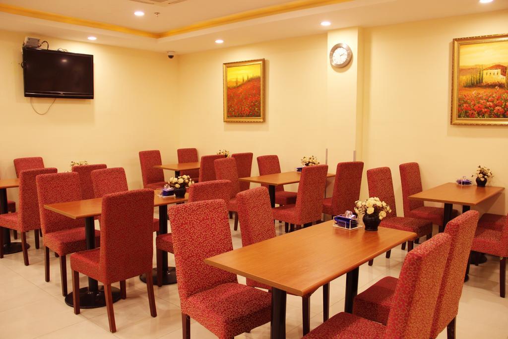 Hanting Express Changsha Middle Of Furong Road Xiangchun Road Zewnętrze zdjęcie
