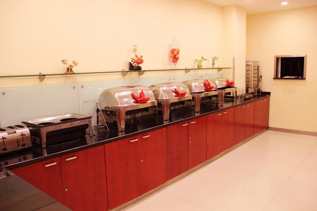 Hanting Express Changsha Middle Of Furong Road Xiangchun Road Zewnętrze zdjęcie